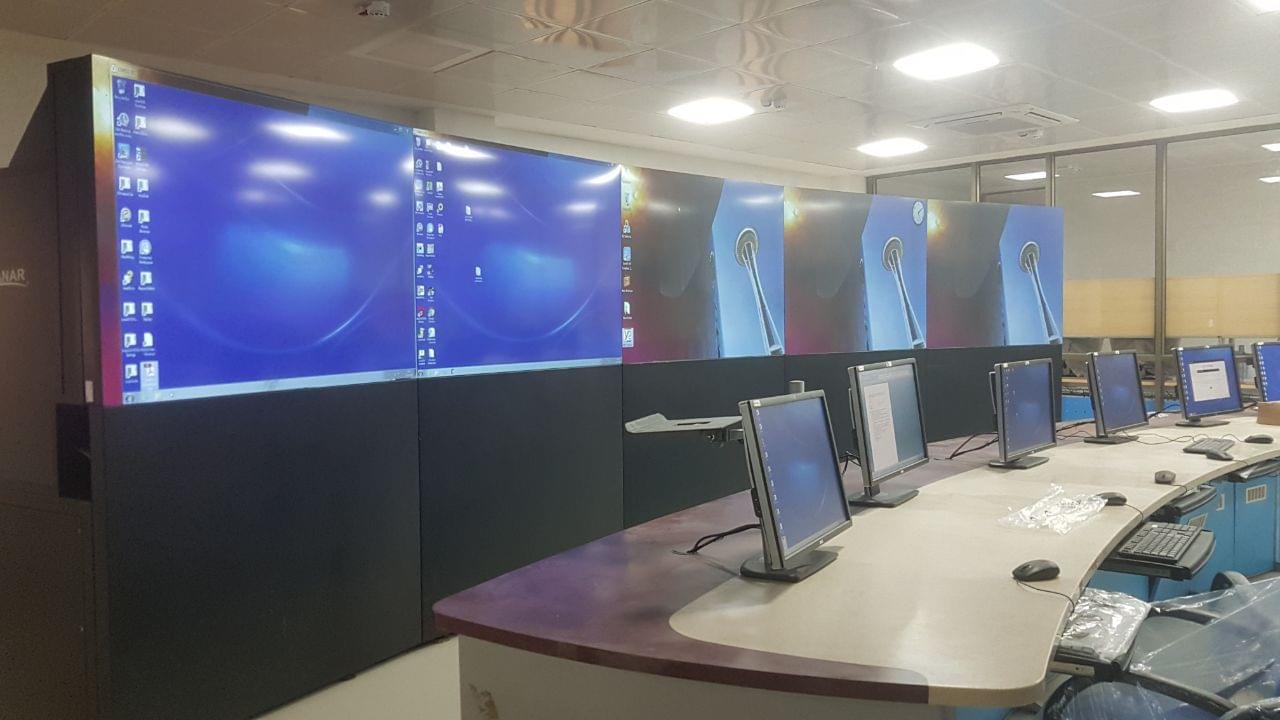 National Power Training Institute Faridabad Infrastructure photo 6